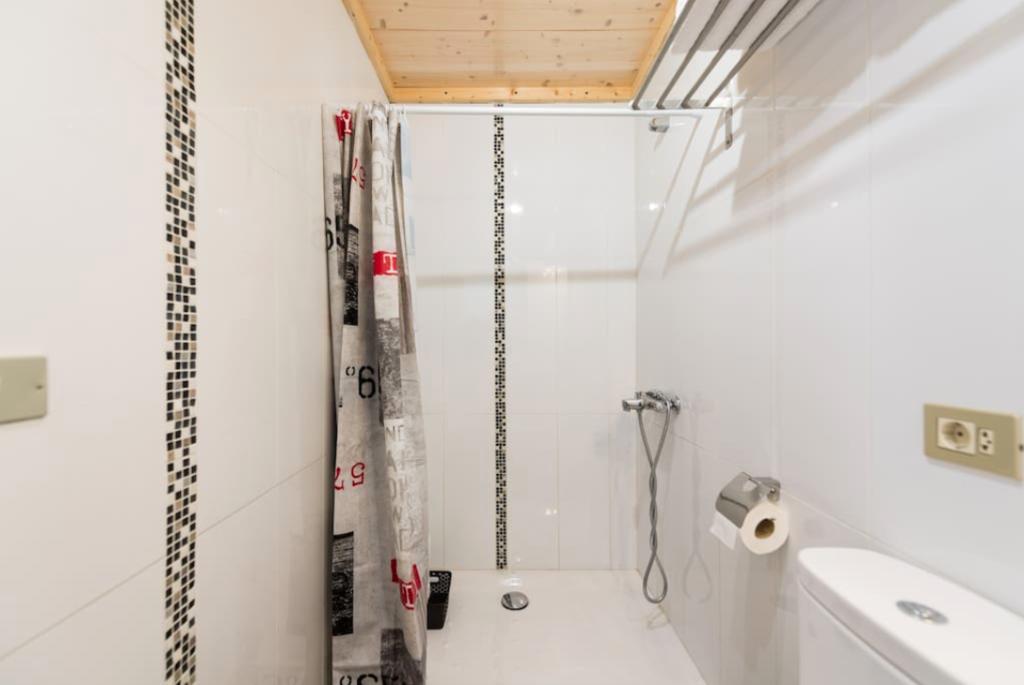 Studio Las Palmas Central Rooms 部屋 写真